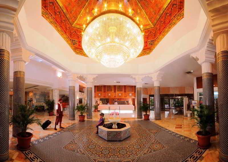 Le Hammamet Hotel Esterno foto