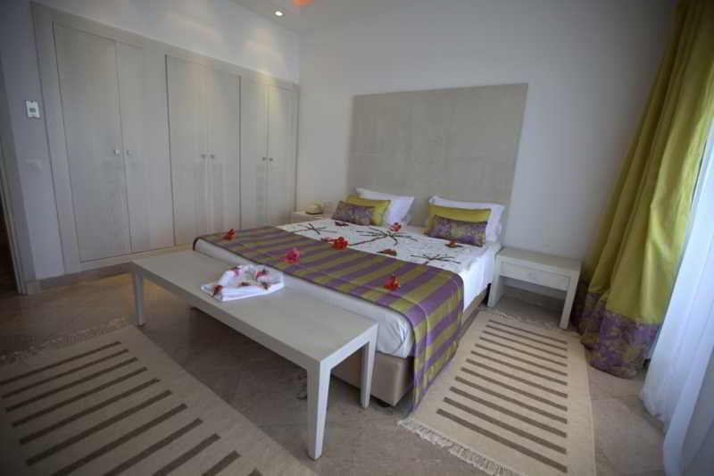 Le Hammamet Hotel Esterno foto