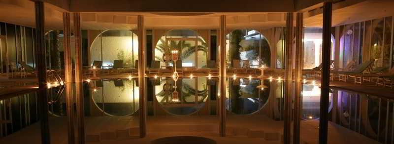 Le Hammamet Hotel Esterno foto