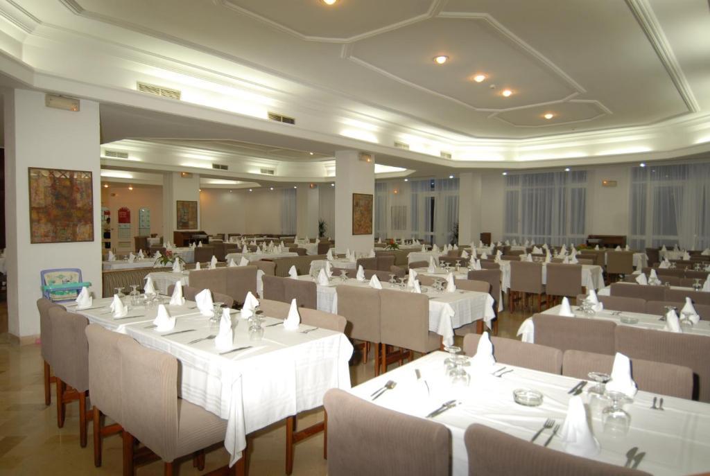Le Hammamet Hotel Esterno foto