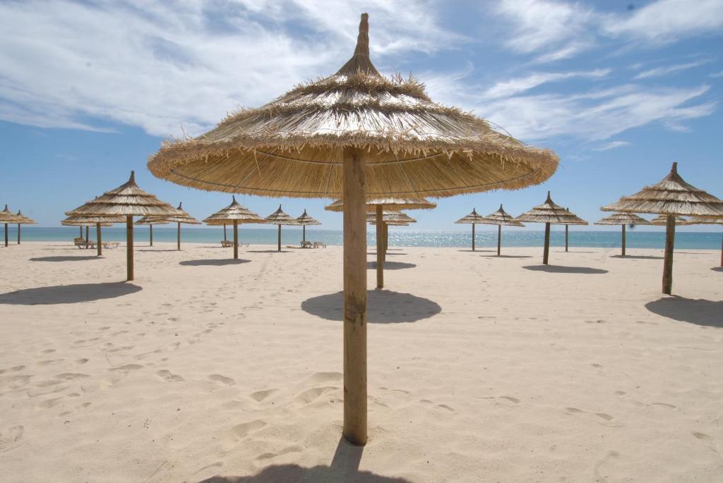 Le Hammamet Hotel Esterno foto