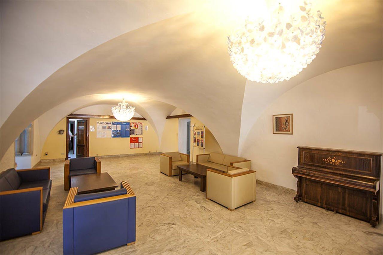 Le Hammamet Hotel Esterno foto