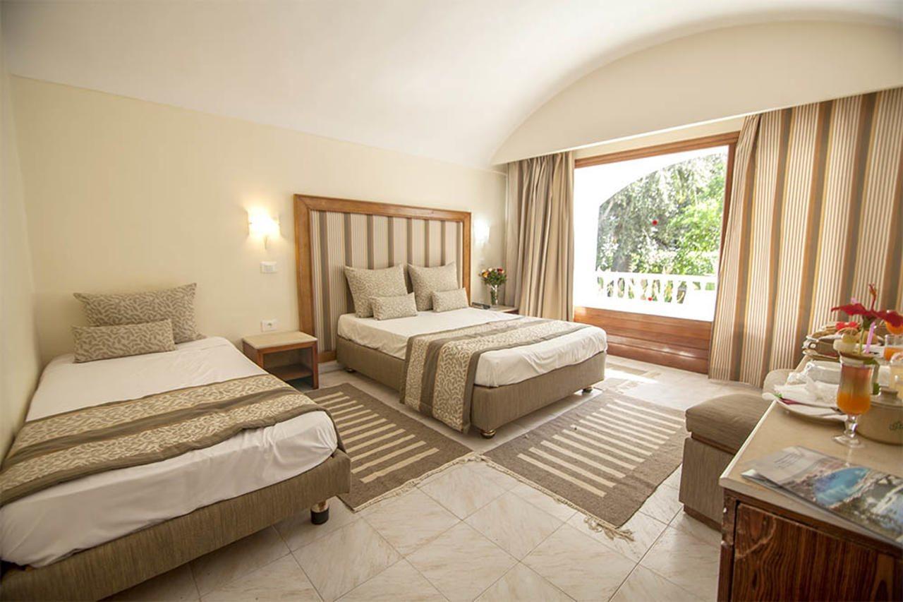 Le Hammamet Hotel Esterno foto