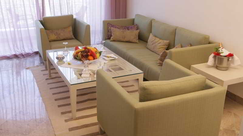 Le Hammamet Hotel Esterno foto
