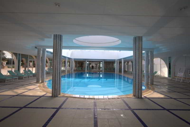 Le Hammamet Hotel Esterno foto