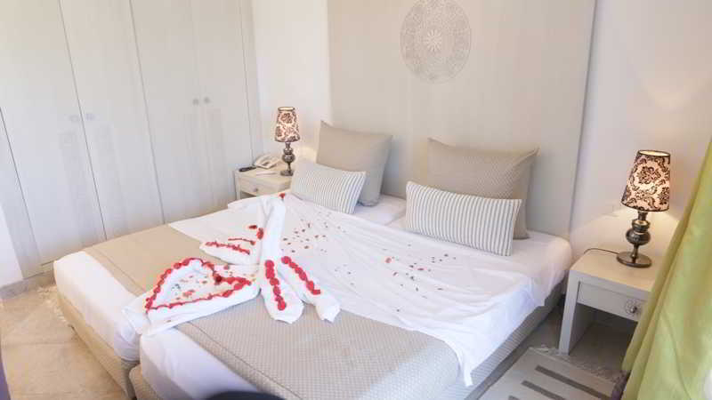 Le Hammamet Hotel Esterno foto