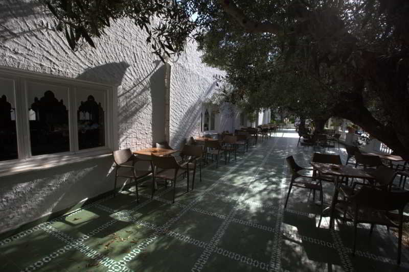 Le Hammamet Hotel Esterno foto
