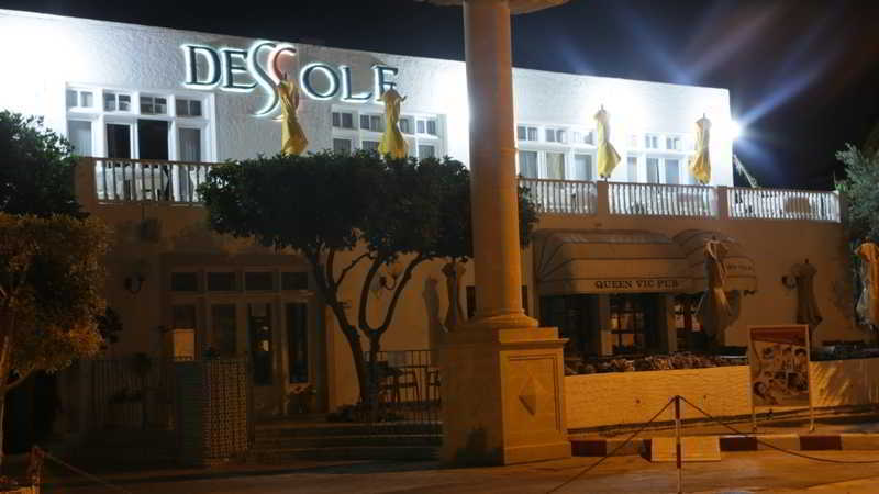 Le Hammamet Hotel Esterno foto