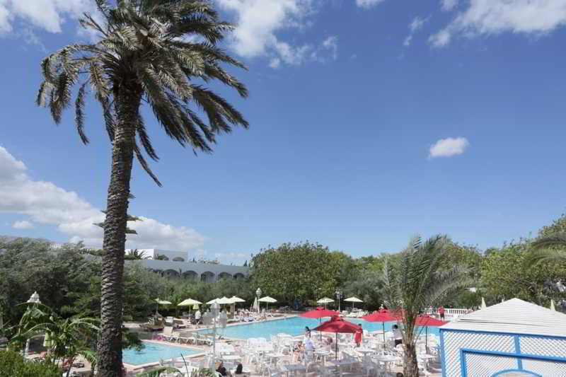 Le Hammamet Hotel Esterno foto